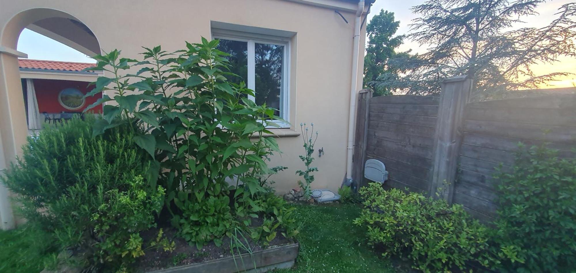 A La Topaze #Gite Calme #3 Pers #Piscine Privee #Cholet #Wifi Haut Debit #Preau #Cholet #Parc Japonais #Puy Du F Ou Le May-sur-Evre 外观 照片